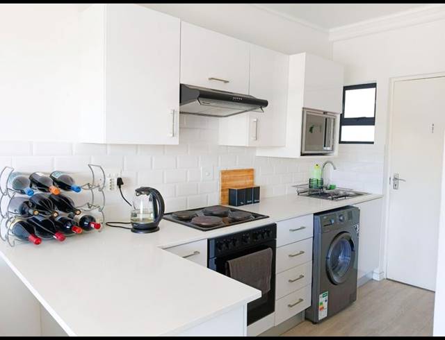 2 BEDROOM PROPERTY TO RENT IN EDENBURG